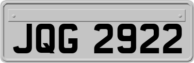 JQG2922