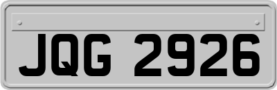 JQG2926
