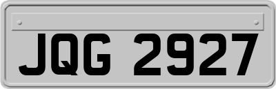 JQG2927