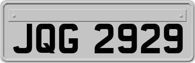 JQG2929