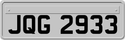 JQG2933