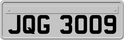 JQG3009