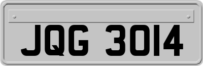 JQG3014