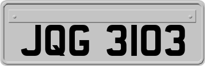 JQG3103