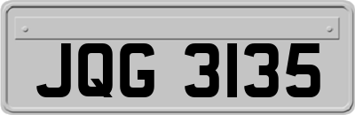 JQG3135