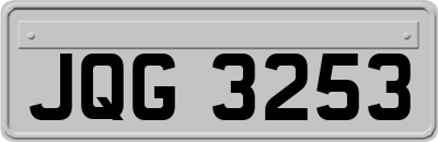 JQG3253