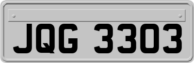 JQG3303
