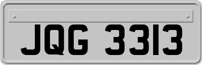 JQG3313