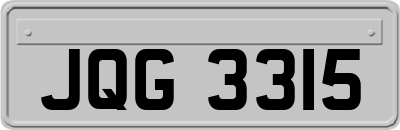 JQG3315