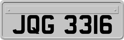 JQG3316