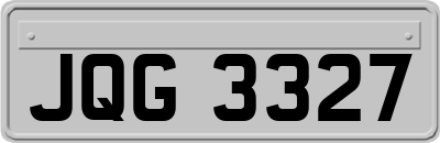 JQG3327