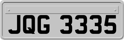 JQG3335