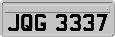 JQG3337