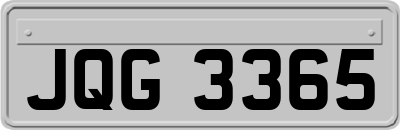 JQG3365