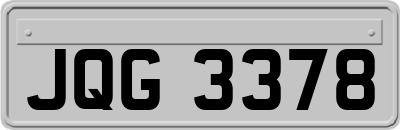 JQG3378