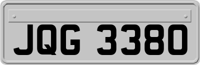JQG3380