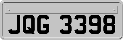JQG3398