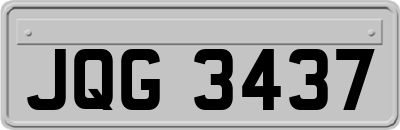 JQG3437