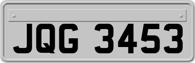 JQG3453