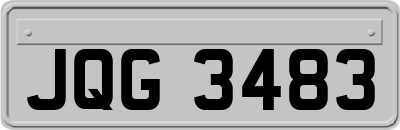 JQG3483