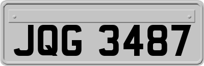 JQG3487
