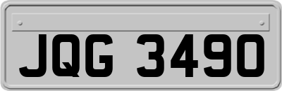JQG3490