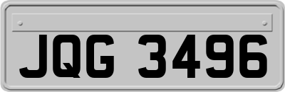 JQG3496