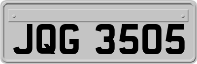 JQG3505