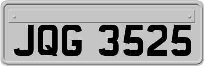 JQG3525