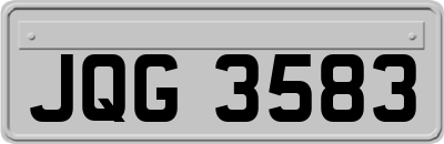 JQG3583