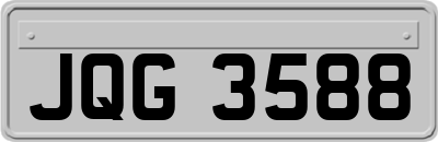 JQG3588