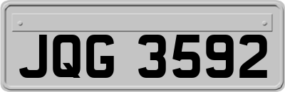 JQG3592