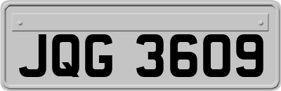 JQG3609