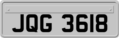 JQG3618