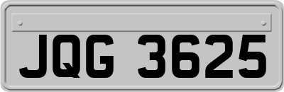 JQG3625