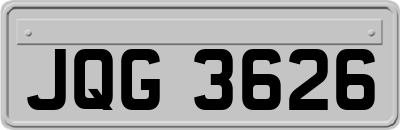 JQG3626