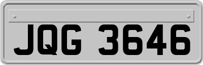 JQG3646