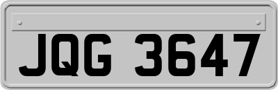 JQG3647