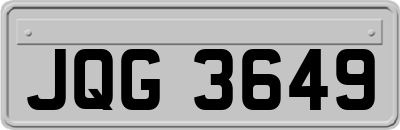 JQG3649