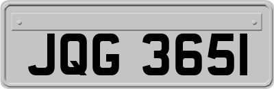 JQG3651