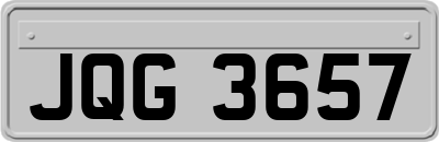 JQG3657