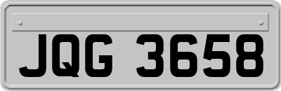 JQG3658
