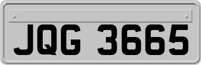 JQG3665