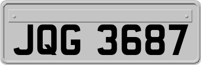 JQG3687