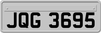 JQG3695