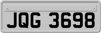 JQG3698