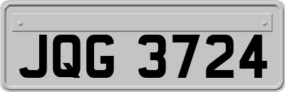 JQG3724