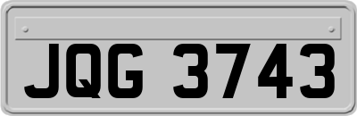 JQG3743