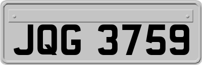 JQG3759