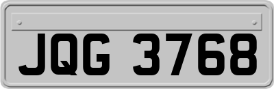 JQG3768